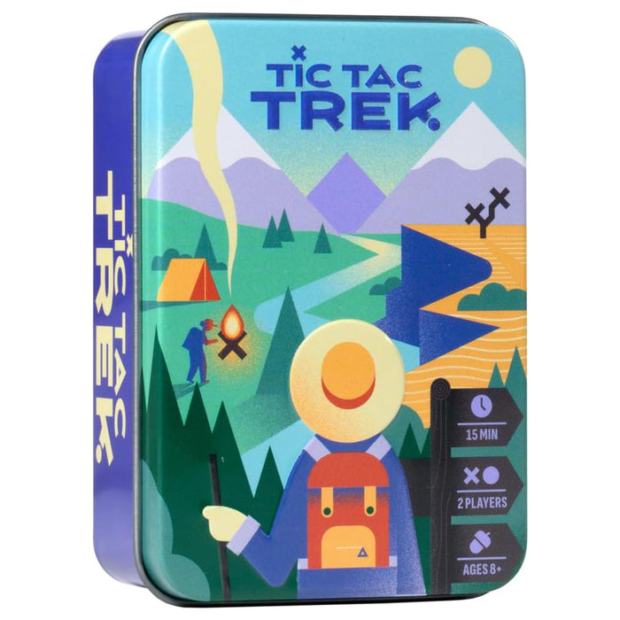 Tik Tac Trek