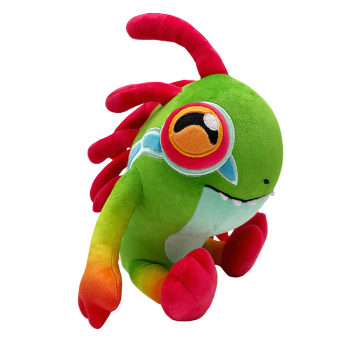Figurina de plus World of Warcraft - Murloc 22 cm