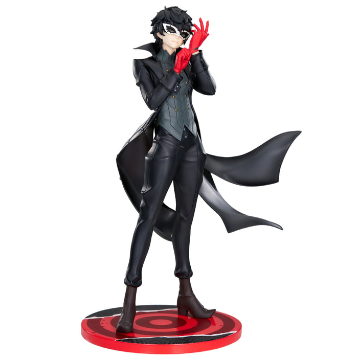 Precomanda Figurina Persona 5 Royal Limpie Series PVC 1/8 - Joker 24 cm