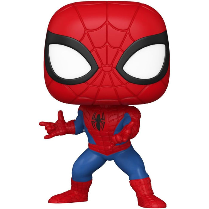 Figurina Funko POP Marvel - Marvel New Classics - Spider-Man
