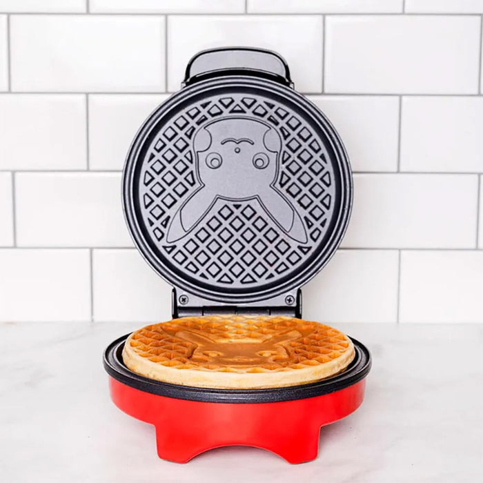 Aparat Pokemon Waffle Maker - Pikachu
