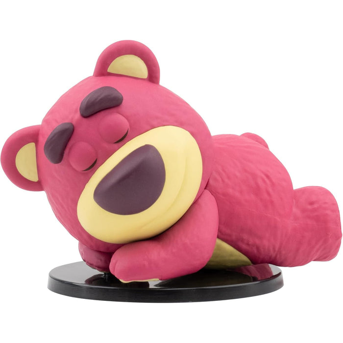 Figurina Toy Story - Lotso Huggin Bear Series