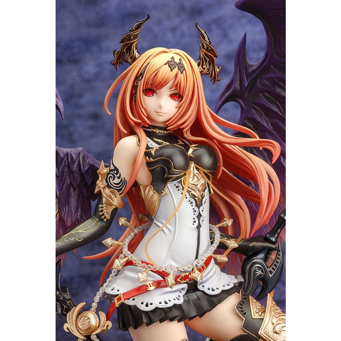 Precomanda Figurina Rage of Bahamut 1/8 - Dark Angel Olivia (Reproduction) 31 cm