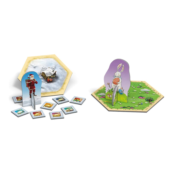 Catan Big Box - Editia 2023, limba romana