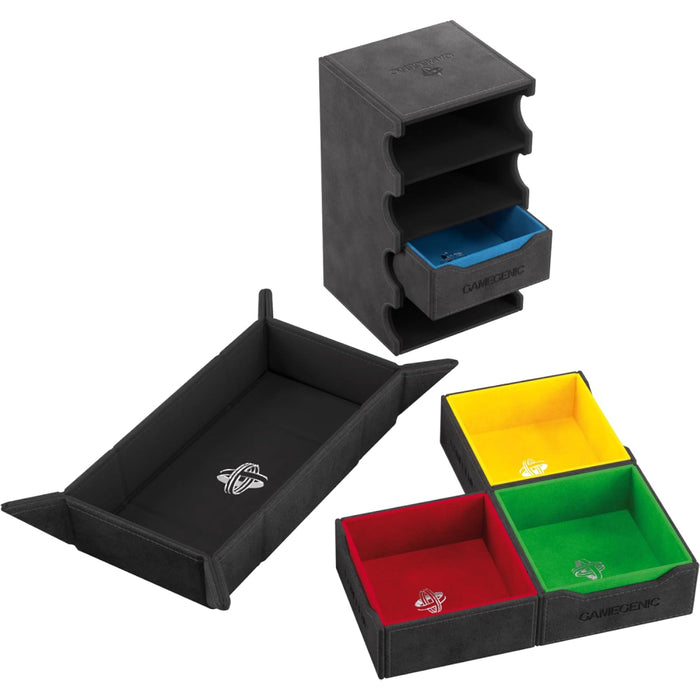 Gamegenic - Tokens' Lair