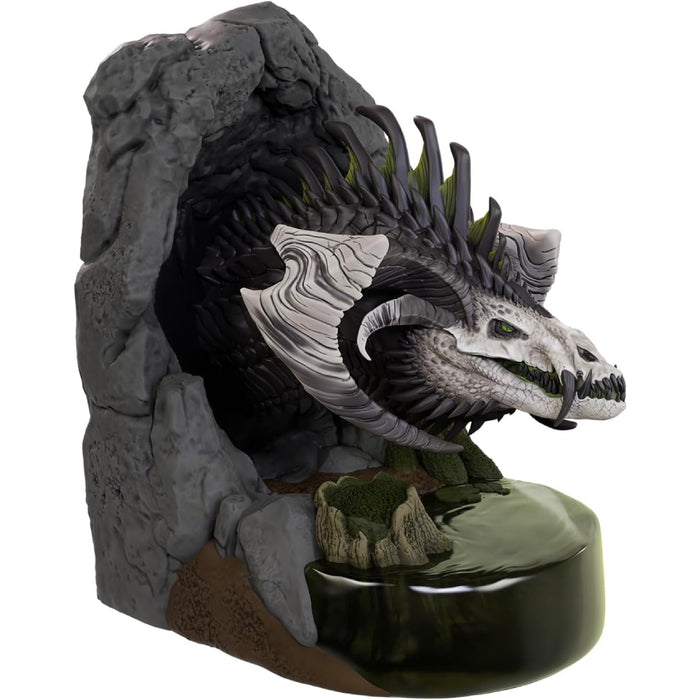 Suport Carti D&D - Black Dragon