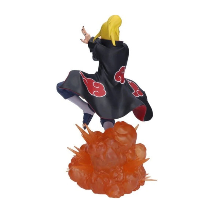 Figurina Naruto Shippuden - Effectreme - Deidara