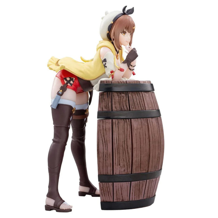 Figurina Atelier Ryza Ever Darkness & The Secret Hideout Luminasta PVC - Reisalin Stout 16 cm
