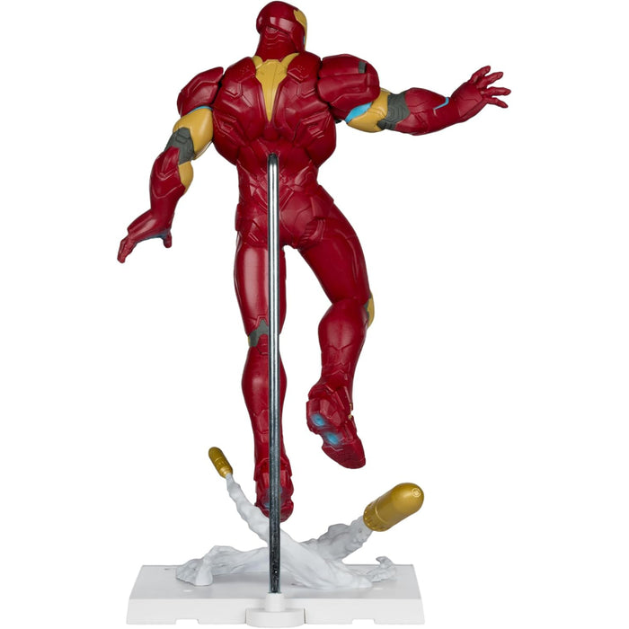 Figurina Marvel Rivals Collection 1/6 - Iron Man 28 cm