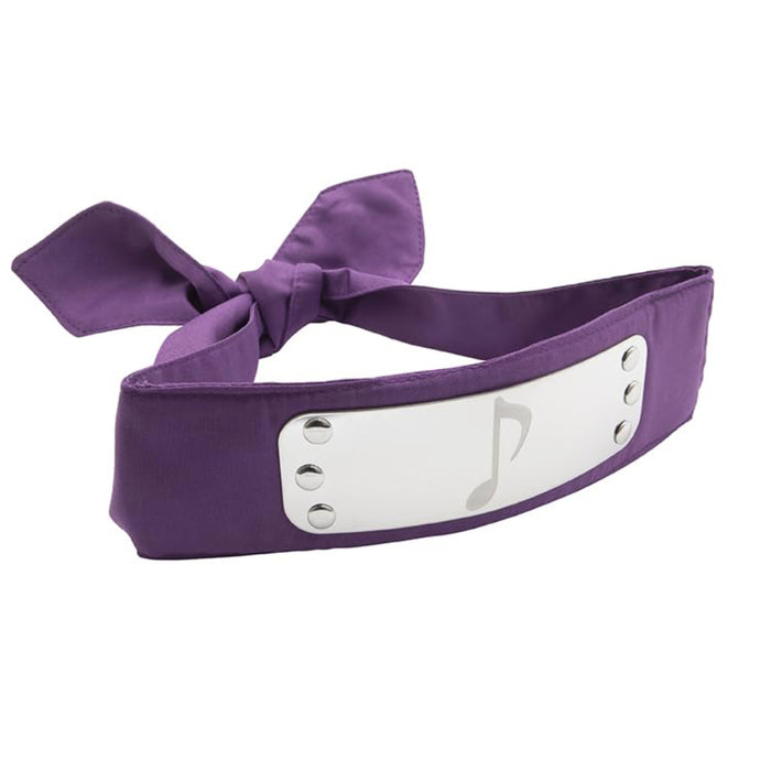 Replica Bandana Naruto - Sound Village - Adult size