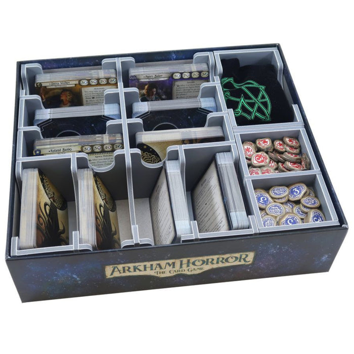 Accesoriu Living Card Games Insert