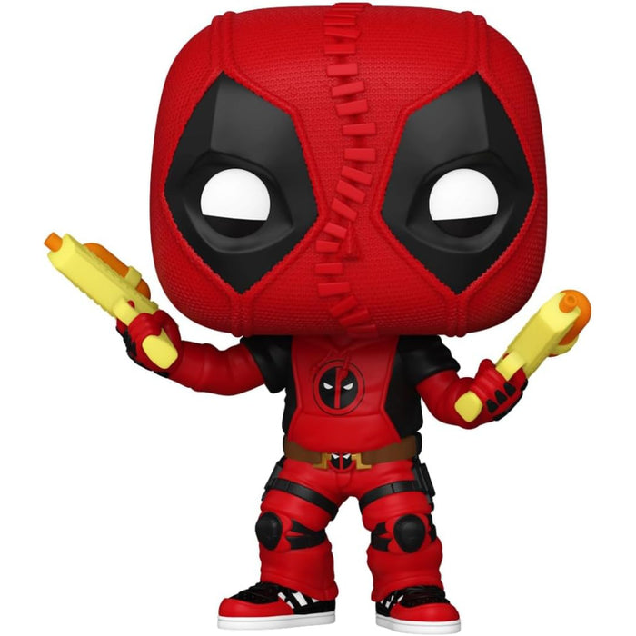 Figurina Funko POP Deadpool & Wolverine - Kidpool
