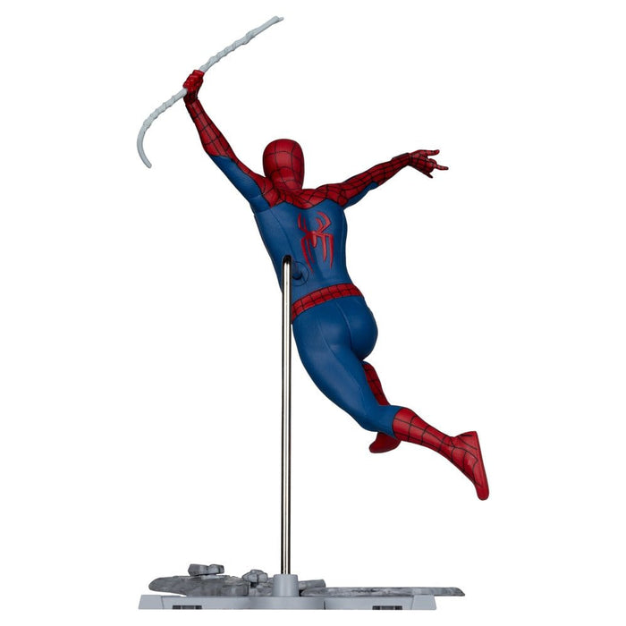 Figurina Spider-Man Brand New Day (2026) Marvel Studios 1/10 - Spider-Man 17 cm