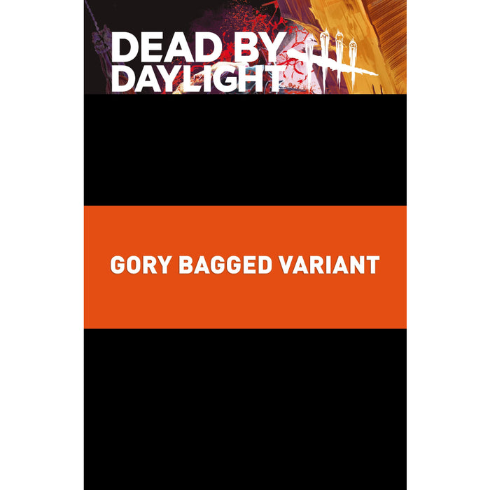 Dead By Daylight The Hillbilly Body Bag 1-4 Pack