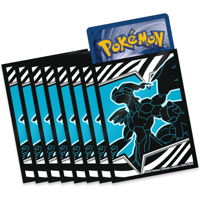 Pokemon TCG - Scarlet & Violet 10.5 Black Bolt Elite Trainer Box