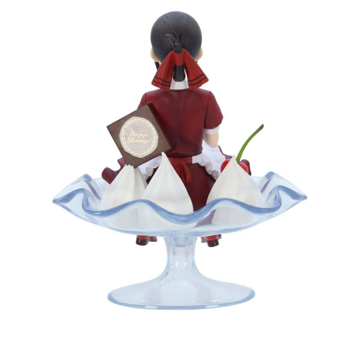 Figurina Kaguya-sama Love is War Special PVC Kaguya Shinomiya Parfait Ver 13 cm