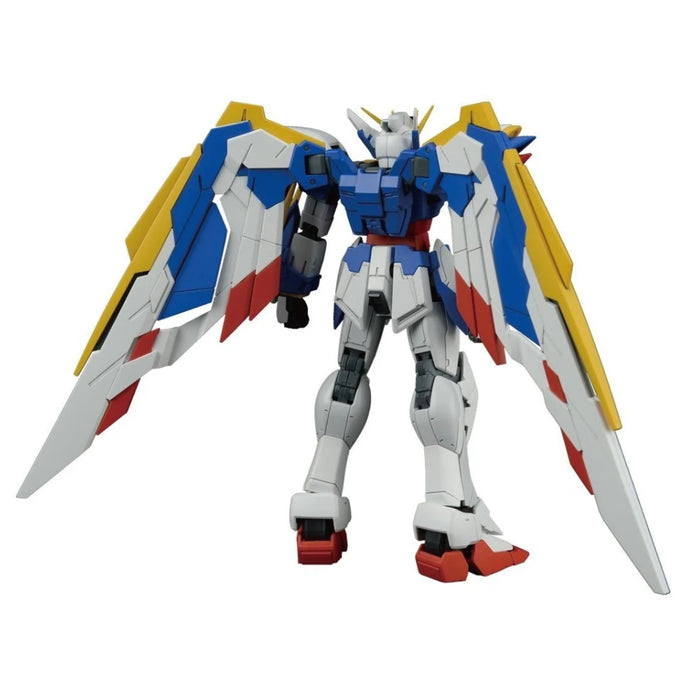 Figurina Articulata RG 1/144 - Gundam Wing XXXG-01W EW
