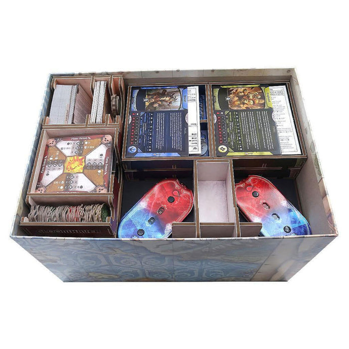 Accesoriu Gloomhaven Second Edition Insert