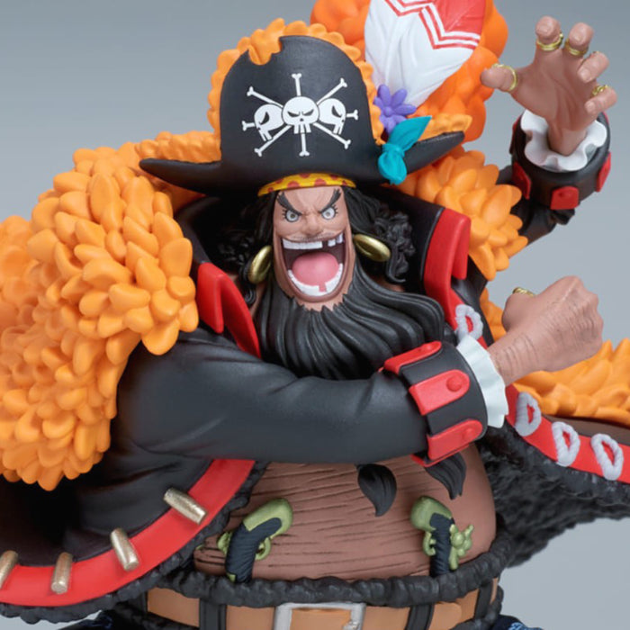 Figurina One Piece Battle Record Collection - Marshall D. Teach