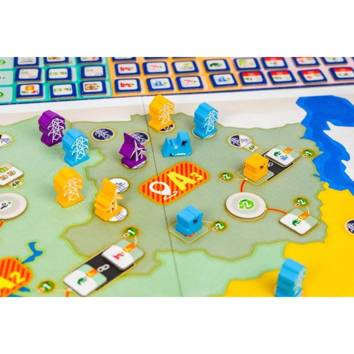 Pampero Kickstarter edition