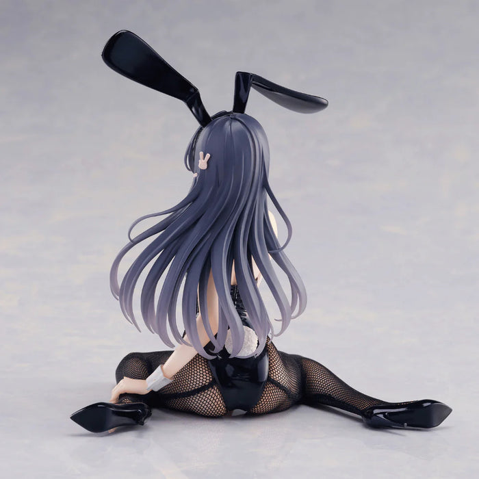 Figurina Rascal Does Not Dream of a - Mai Sakurajima (Bunny Ver)