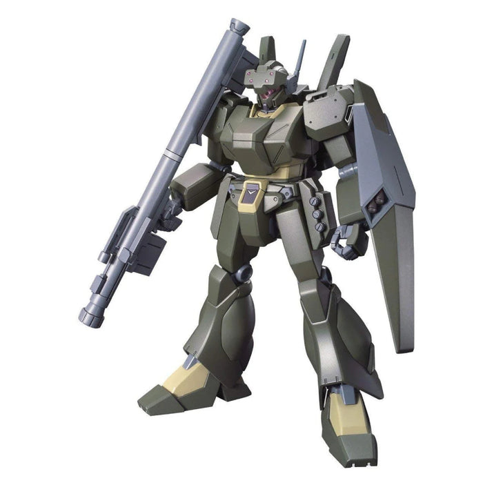 Figurina Articulata HGUC Gundam - Jegan Echoes Type 1/144