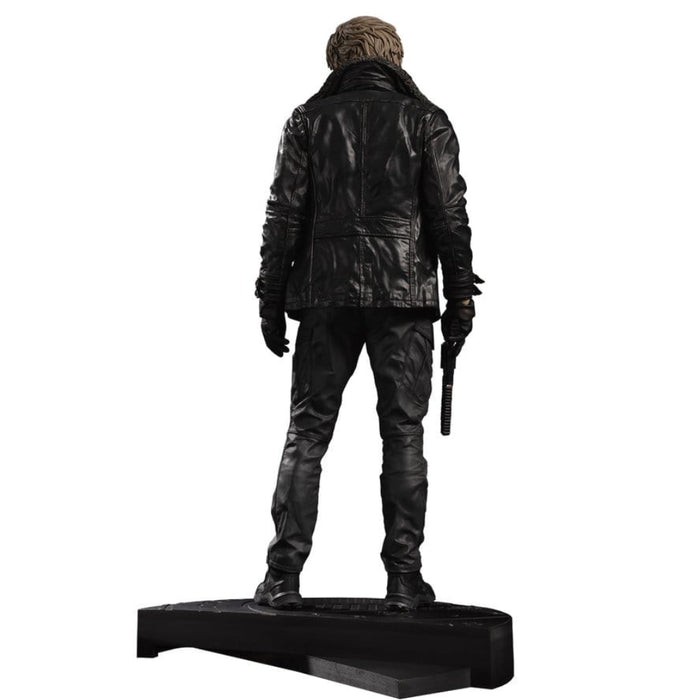 Precomanda Figurina Resident Evil Requiem Creator's Model PVC - Leon S. Kennedy 33 cm