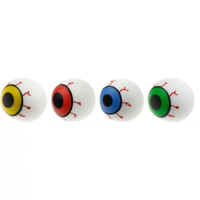 Jucarie Cool Mix antistres squishy, Ochi de Zombie, moale si elastica, 6 cm