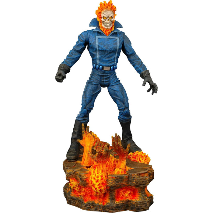 Figurina Marvel Select - Ghost Rider