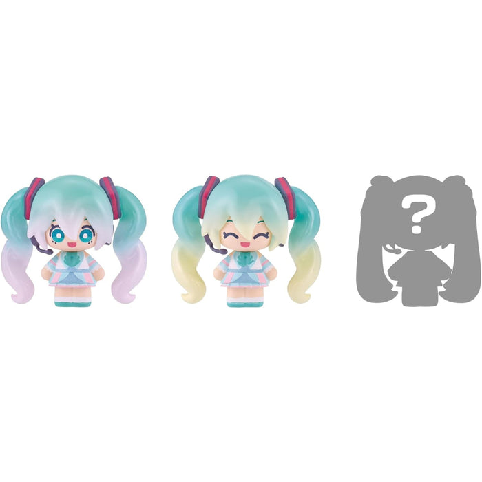 Mini Figurina Hatsune Miku Surprise Mix Pack