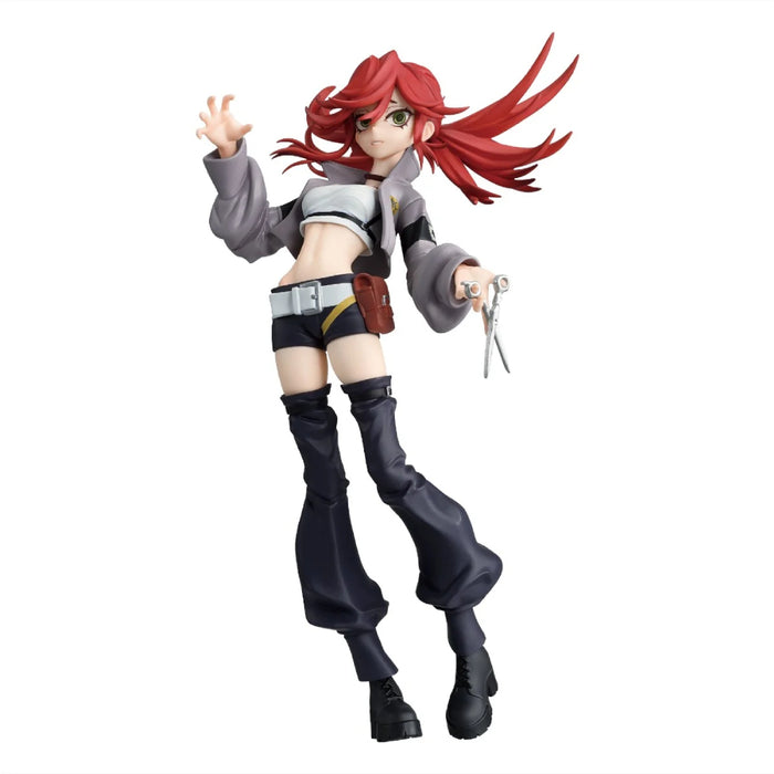 Figurina Gachiakuta - Banpresto Vibration Stars - Riyo