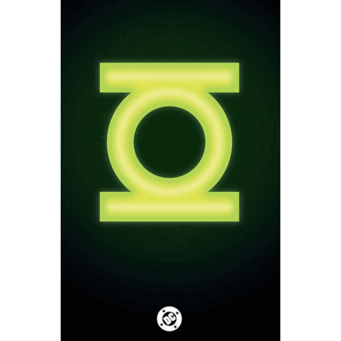 Green Lantern 33 (600)
