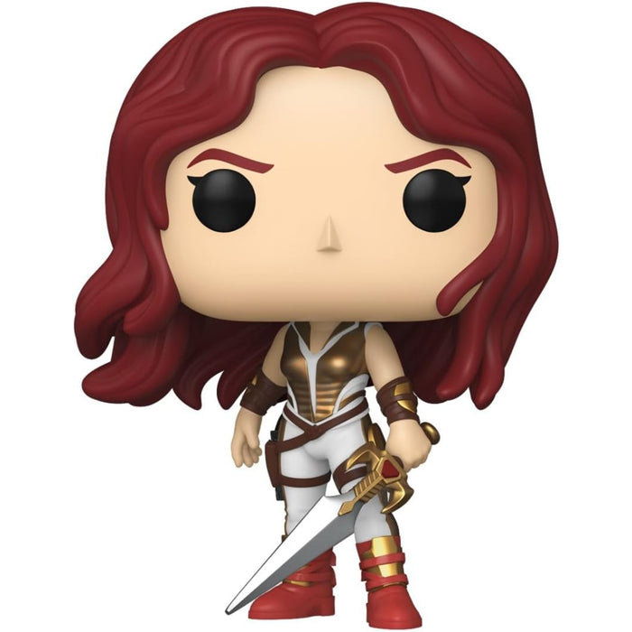 Figurina Funko POP! Movies Masters of the Universe (2026) - Teela