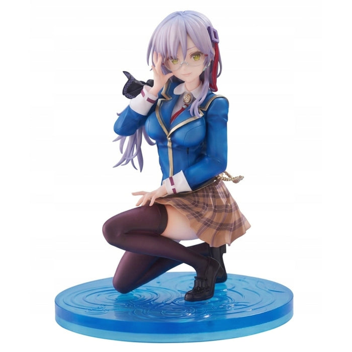 Figurina Heaven Burns Red Trio-Try-iT PVC - Yuki Izumi 13 cm