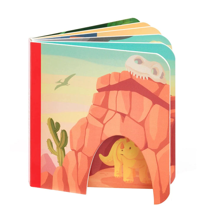 SmartMax My First Stories - Dino Friends