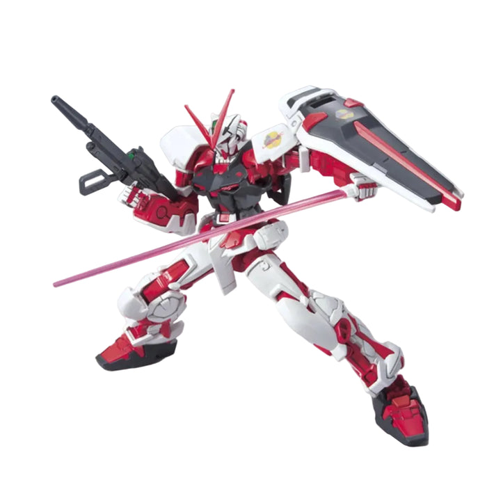 Figurina Articulata HG 1/144 - Gundam Astray Red Frame Flight