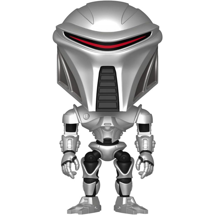 Figurina Funko POP! Television Battlestar Galactica - Cylon (MT)