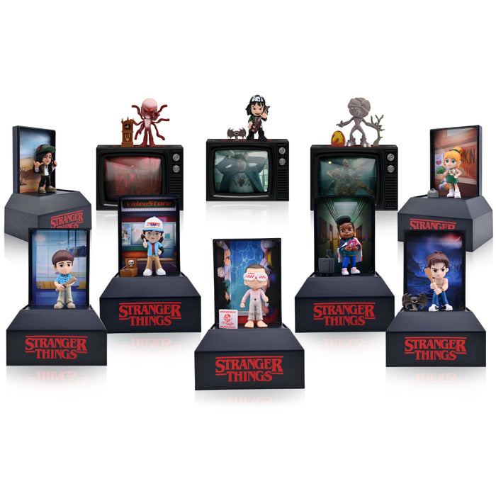 Figurina Yume - Stranger Things Capsule - Series 2