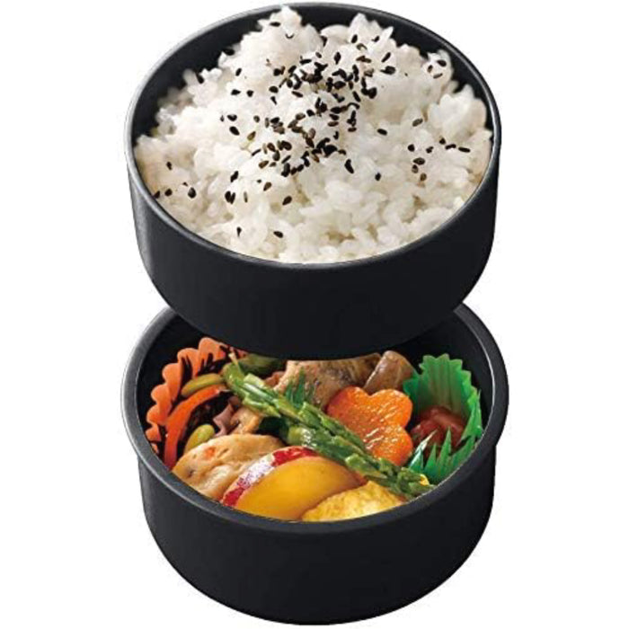 Cutie Pranz Bento Kiki’s Delivery Service - Two Layers, Round Shape - Jiji