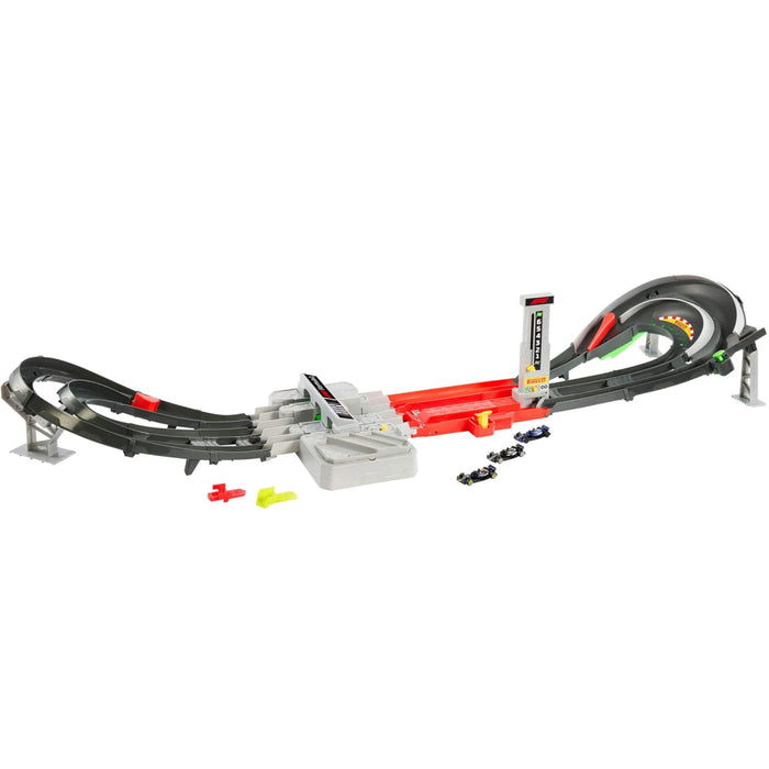 Hot Wheels - F1 Grand Prix Circuit