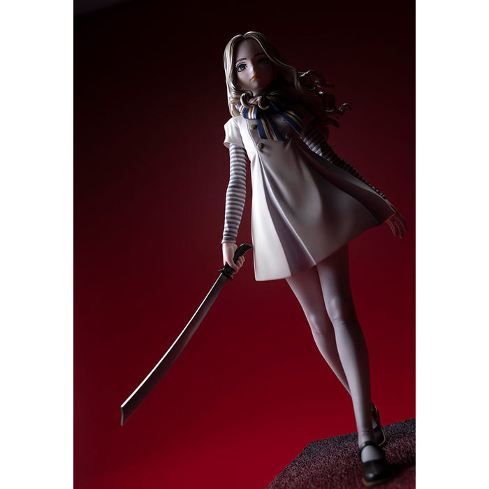 Precomanda Figurina M3GAN Bishoujo PVC 1/7 - M3GAN 21 cm