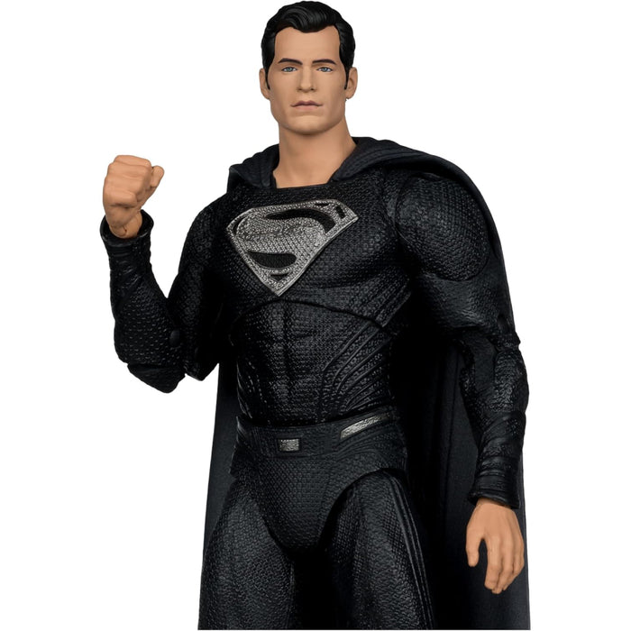 Figurina Articulata DC Multiverse - Superman (Justice League) 18 cm