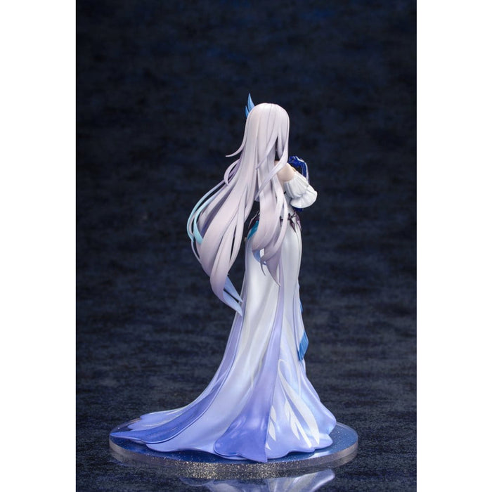 Precomanda Figurina Genshin Impact Gift+ PVC 1/8 - Skirk Gathering Ver. 22 cm