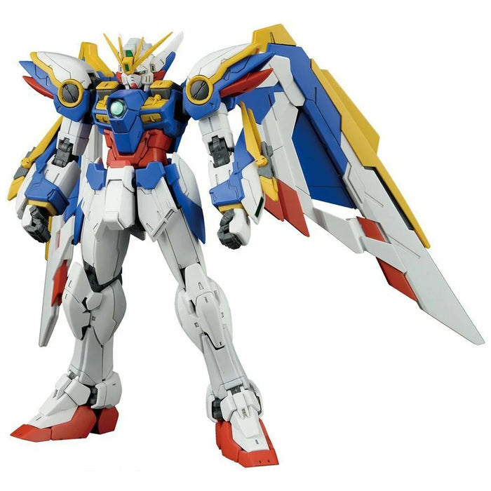 Figurina Articulata RG 1/144 - Gundam Wing XXXG-01W EW