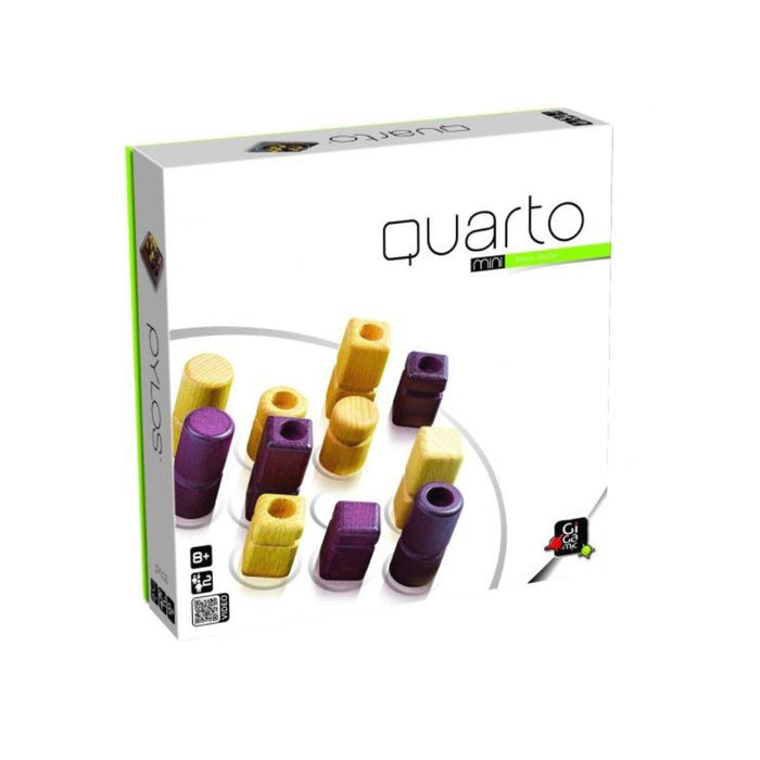 Quarto Mini (editie internationala)