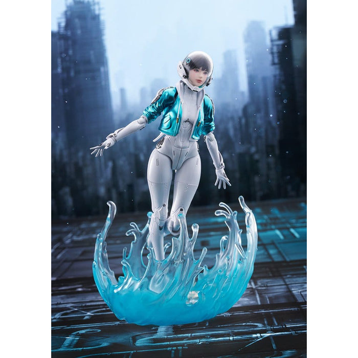 Precomanda Figurina Articulata The First Descendant Figma - Valby 16 cm