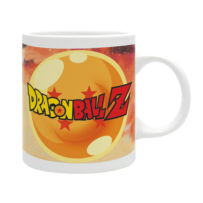 Cana Dragon Ball Z - Super Saiyans