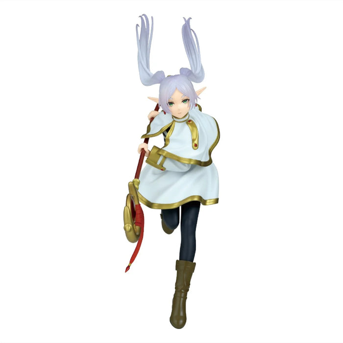 Figurina Frieren Beyond Journey's End - Banpresto Maximatic - Frieren