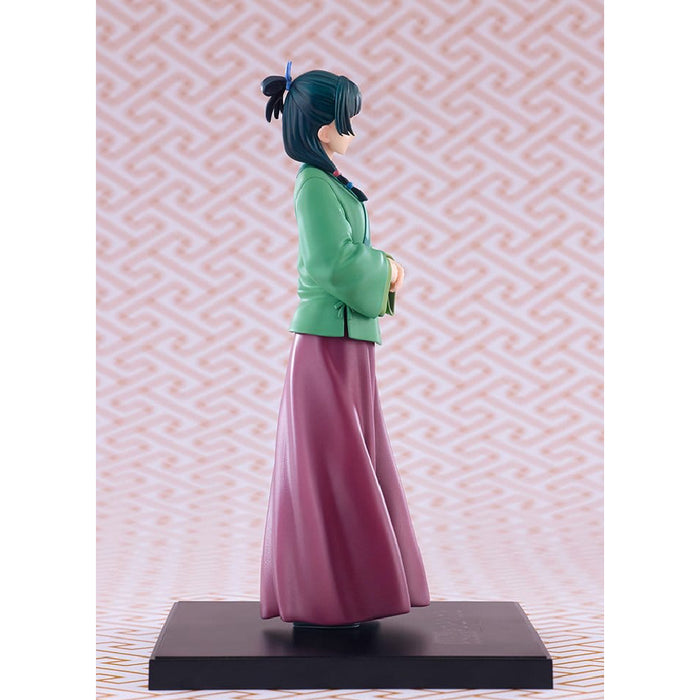 Precomanda Figurina The Apothecary Diaries Oshi Works PVC - Maomao 20 cm
