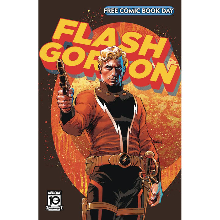 FCBD 2024 Flash Gordon 00